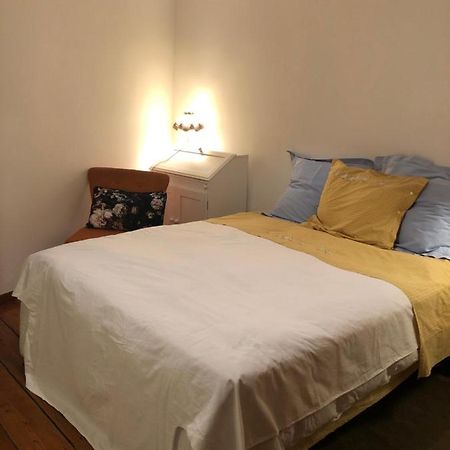 헴 Casa Isabel Dias 아파트 외부 사진