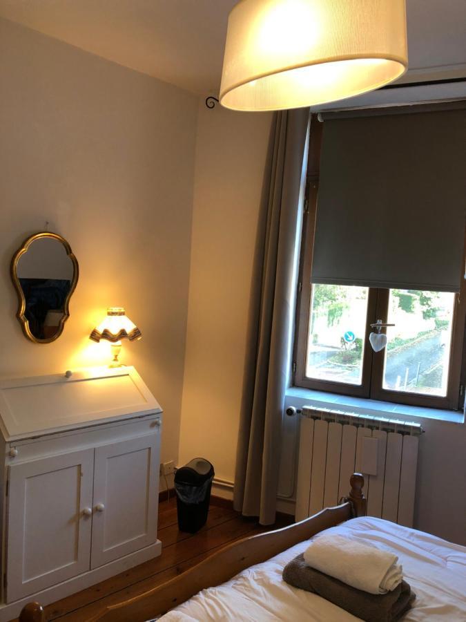 헴 Casa Isabel Dias 아파트 외부 사진