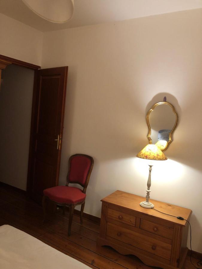 헴 Casa Isabel Dias 아파트 외부 사진